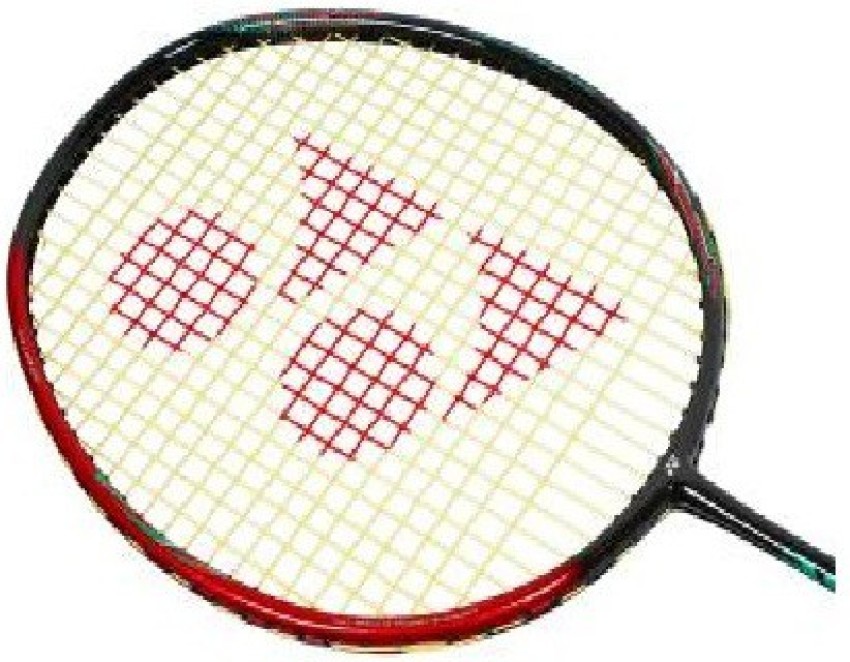 YONEX astrox 38D STRUNG Red Strung Badminton Racquet - Buy YONEX