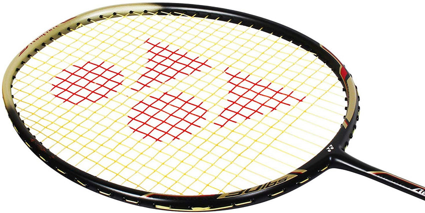YONEX Arcsaber 69 Light Color on Availability Multicolor Strung
