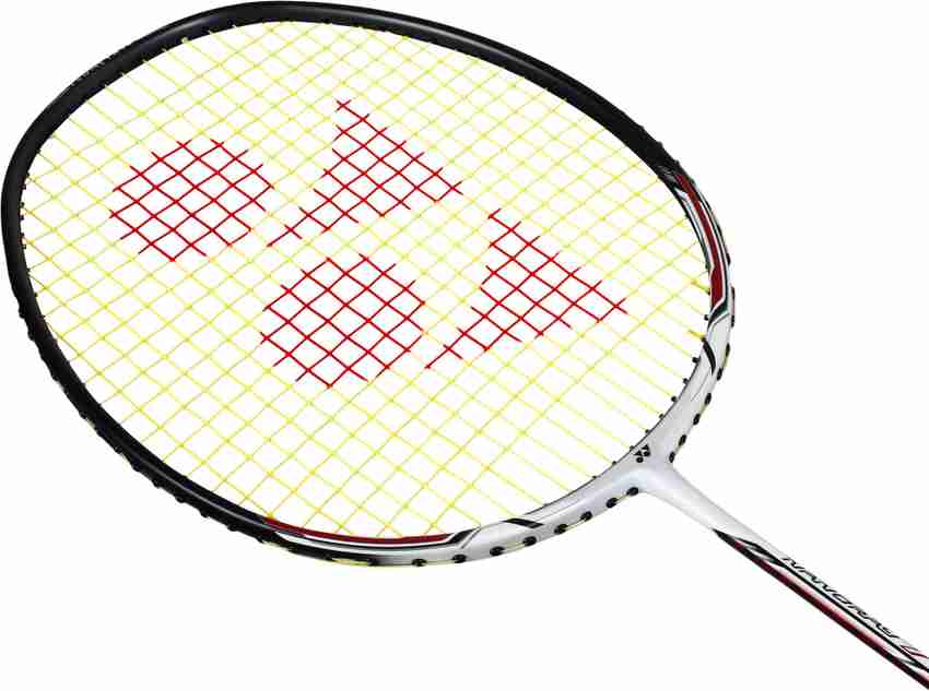 ヨネックス ナノレイ700FX 4UG5 YONEX NANORAY700FX 心もとなく