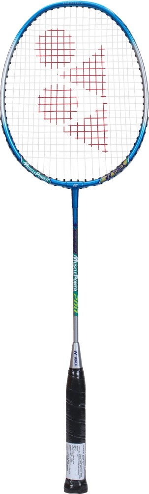 YONEX MP 200 Multicolor Strung Badminton Racquet