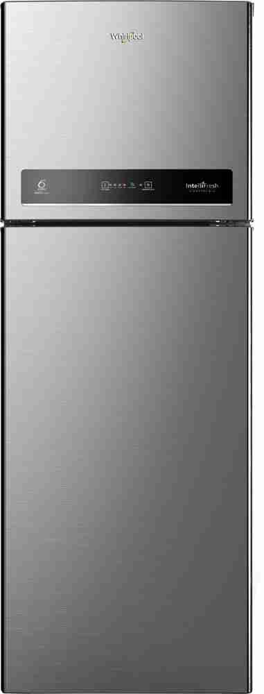 Whirlpool 265 L Frost Free Double Door 3 Star Convertible Refrigerator Online at Best Price in India Flipkart