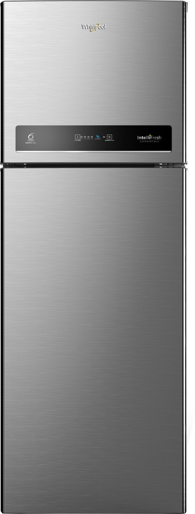 Whirlpool double door fridge deals 300 litre