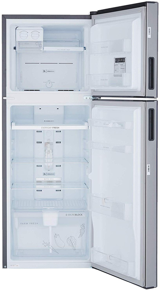 Whirlpool refrigerator outlet 21220
