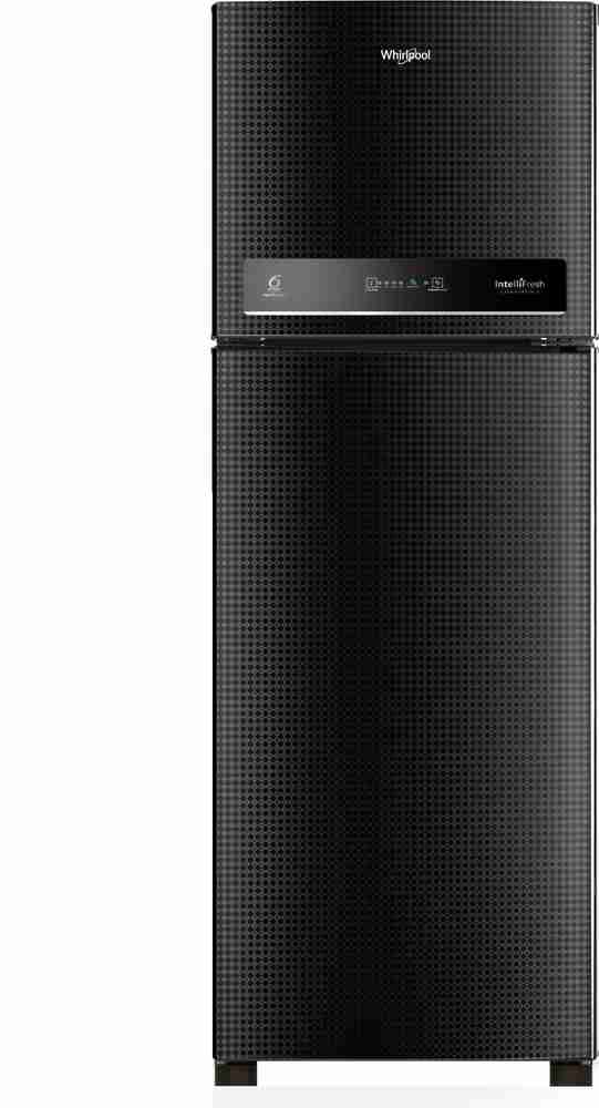 Whirlpool 292 L Frost Free Double Door 4 Star Convertible