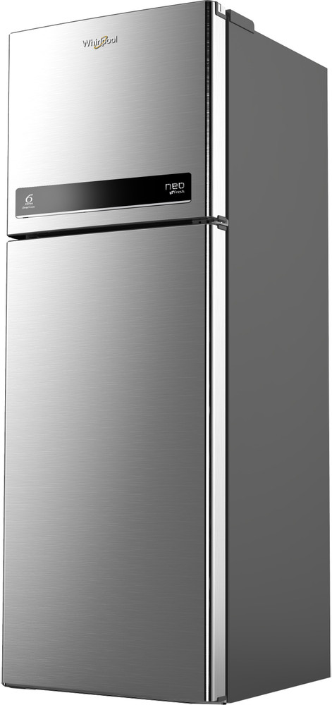 Whirlpool 292 L Frost Free Double Door 2 Star Refrigerator Online