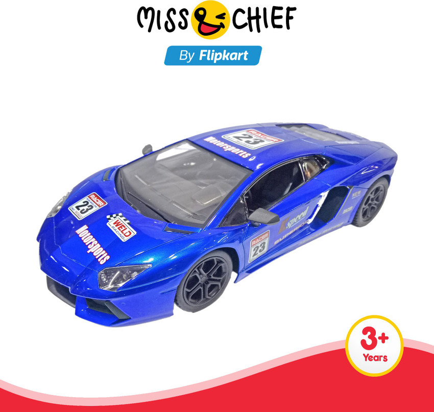 Lamborghini remote control car sales flipkart