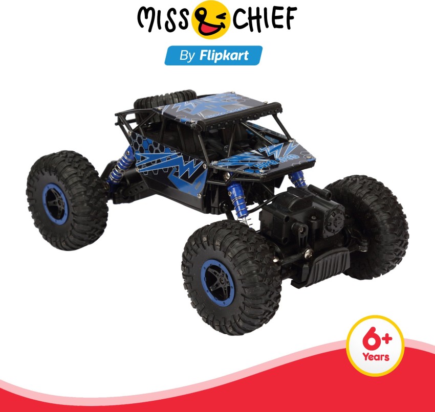 Flipkart remote control clearance monster truck