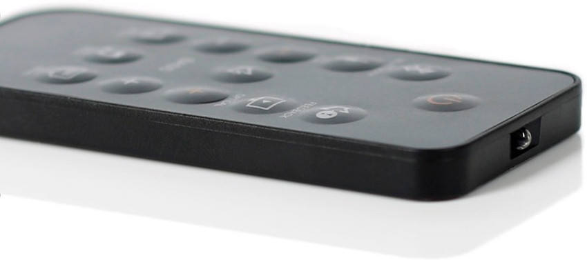 Jbl speaker remote discount