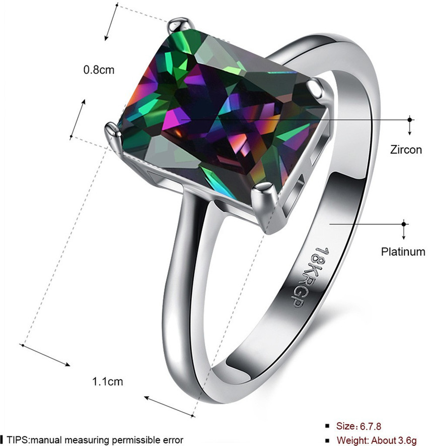Peora ring price sale