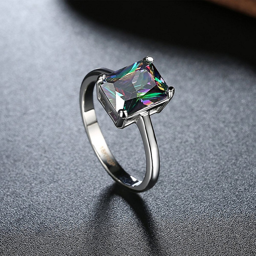 Peora sterling silver rings online