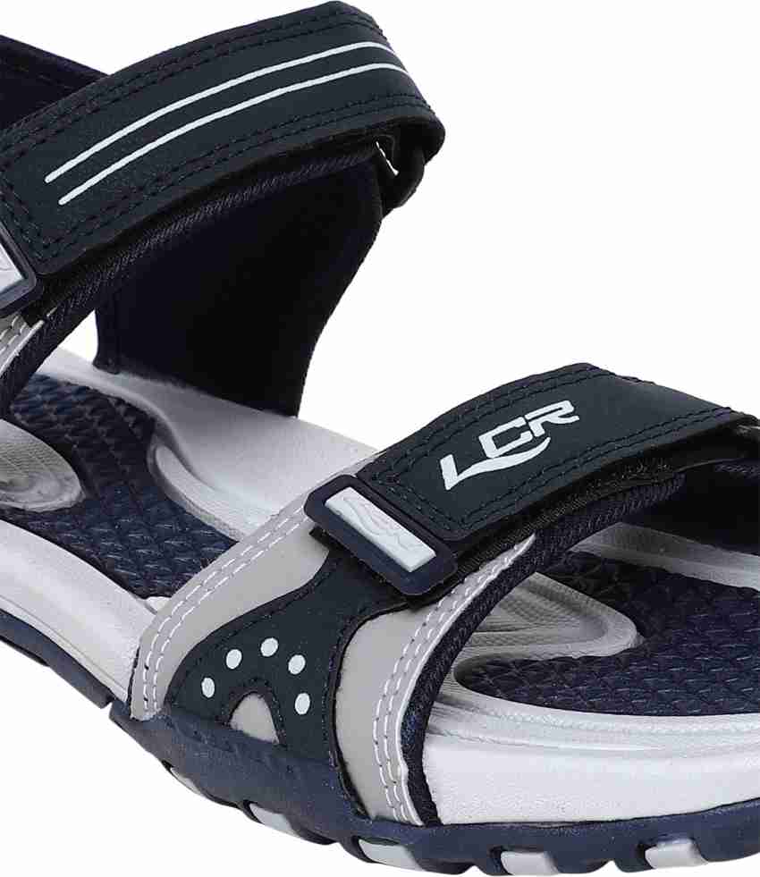 Lancer sandals store