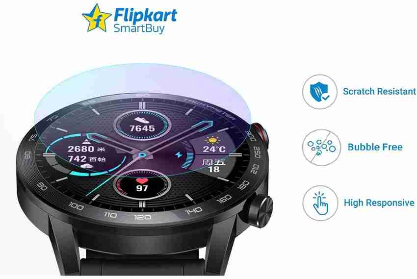 Honor magic clearance watch 2 glass