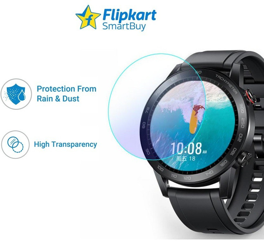 Honor magic best sale watch 2 flipkart