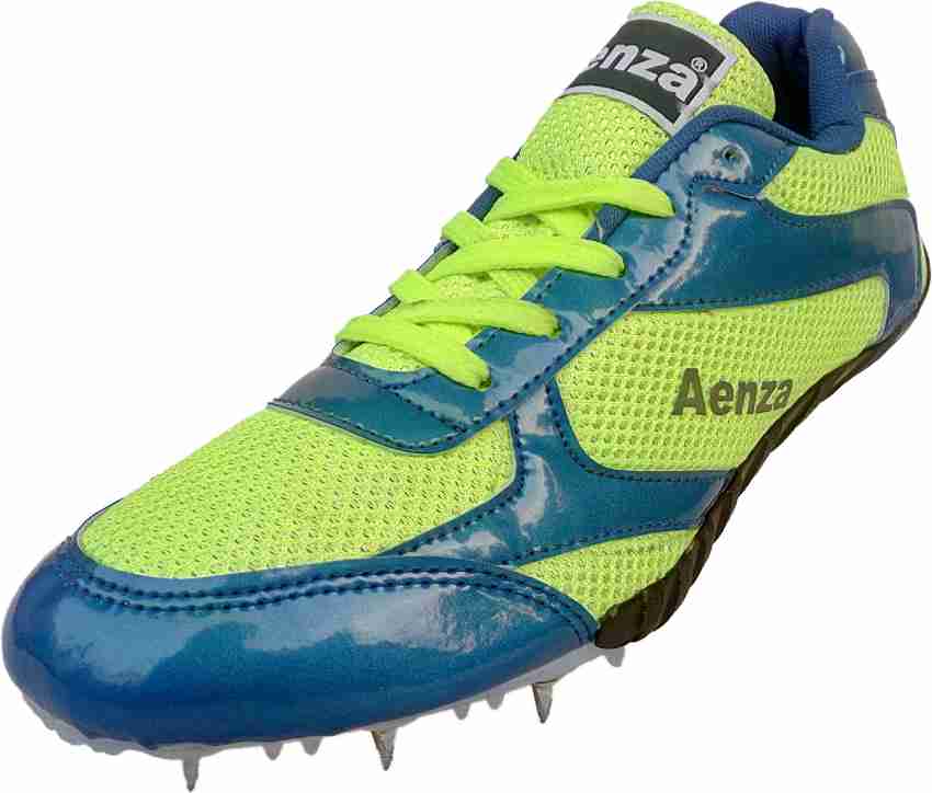 Aenza Spike Shoes Football Shoes For Men Buy Aenza Spike Shoes Football Shoes For Men Online at Best Price Shop Online for Footwears in India Flipkart