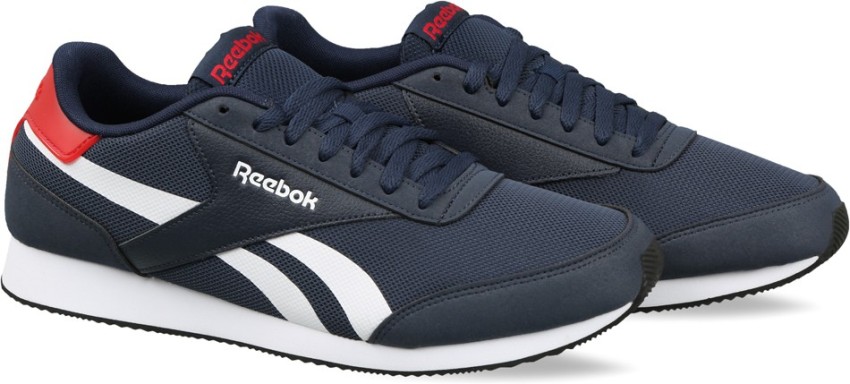 REEBOK CLASSICS REEBOK ROYAL CL JOGGER EV Walking Shoes For Men Buy REEBOK CLASSICS REEBOK ROYAL CL JOGGER EV Walking Shoes For Men Online at Best Price Shop Online for