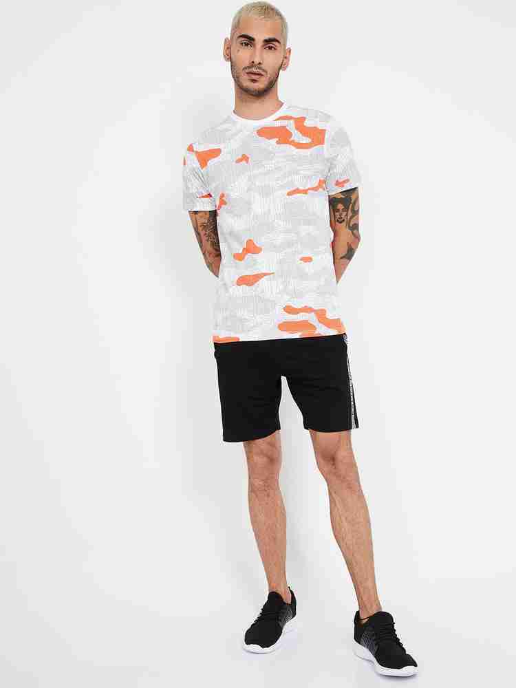 Kappa discount training shorts
