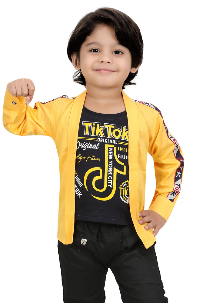 FOREVER YOUNG Boys Shrug Buy FOREVER YOUNG Boys Shrug Online at