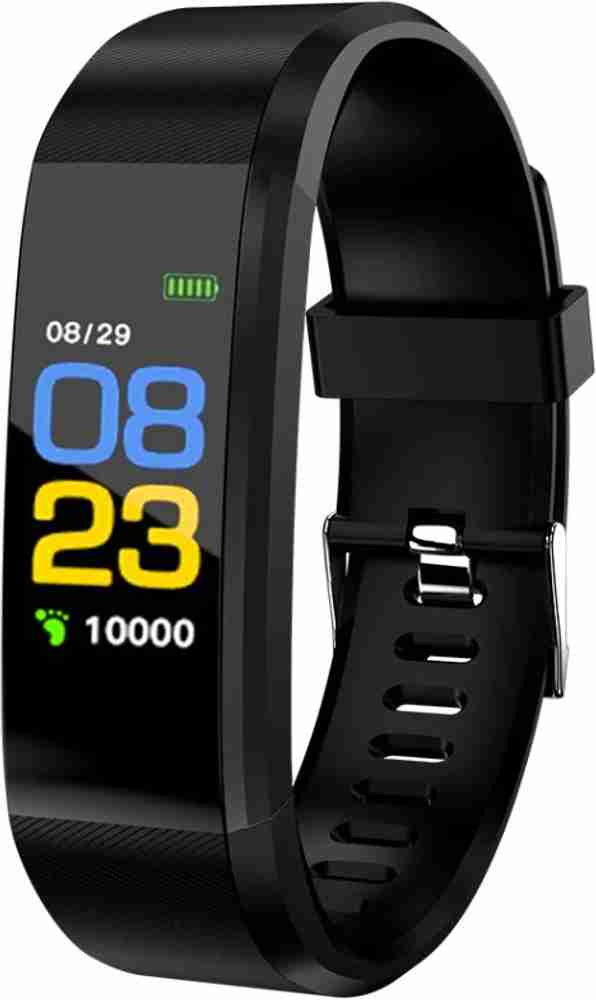 Id115 sales smart band