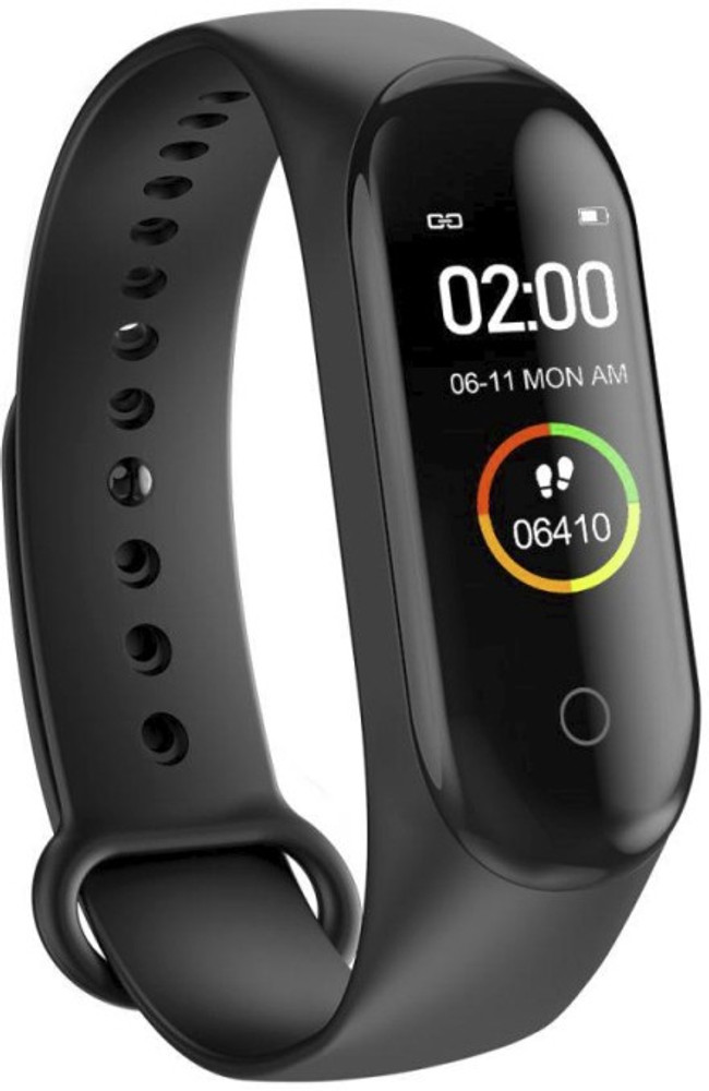 M4 smart band bracelet best sale