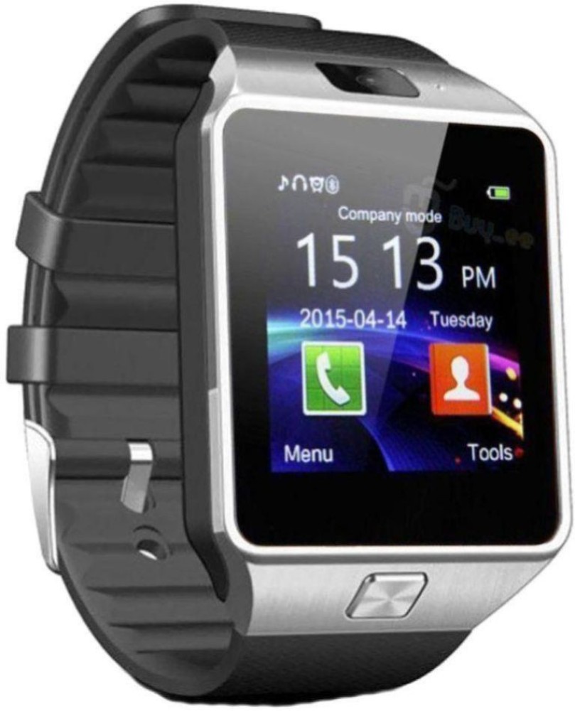 Smart watch cheap dz09 flipkart