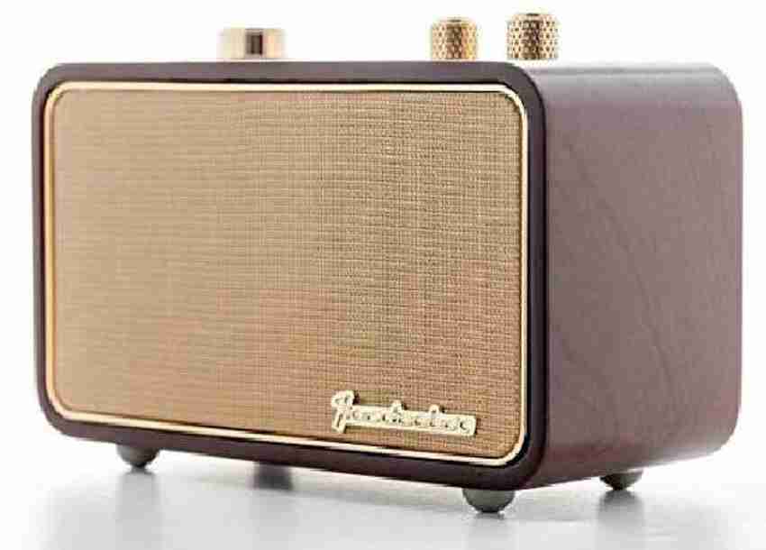 Trenbader artlink shop wireless speaker