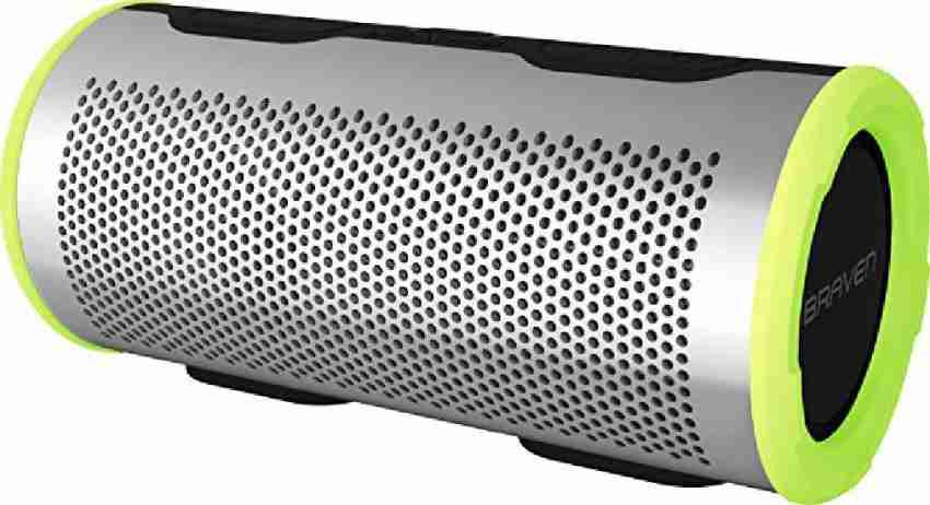 Buy Braven Stryde 360 Degree Sound [2500 mAh] Waterproof Bluetooth Speaker  Bluetooth Speaker Online from