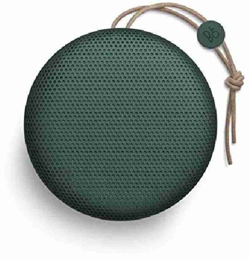 B&o play a1 shop portable bluetooth speaker