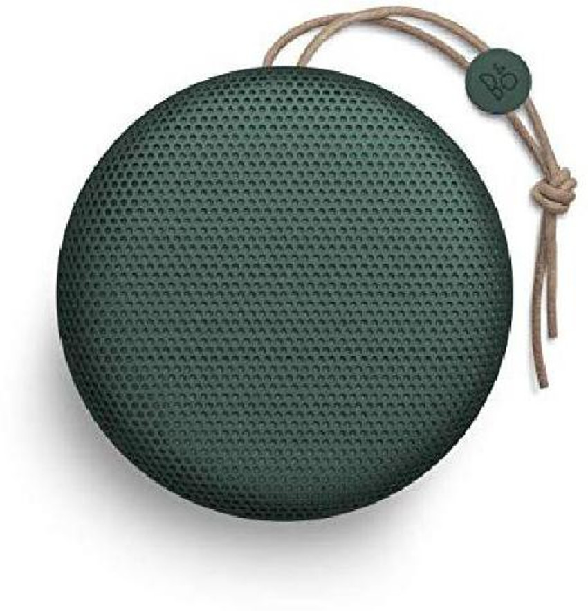 Buy Bang Olufsen Beoplay A1 1297895 Portable Bluetooth Speaker