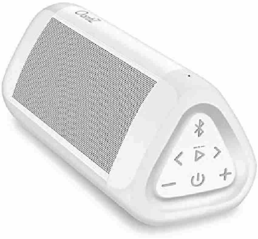 Buy Cambridge Soundworks OontZ Angle 3 ULTRA Exceptional Bass and