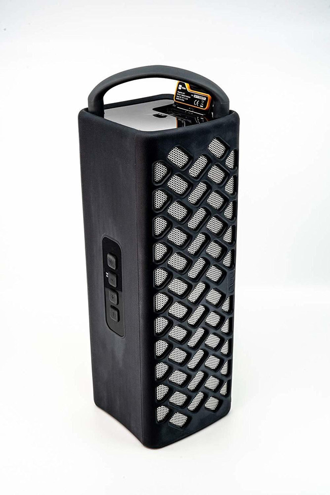 Buy NUU Wake Waterproof Bluetooth Speaker Bluetooth Speaker Online