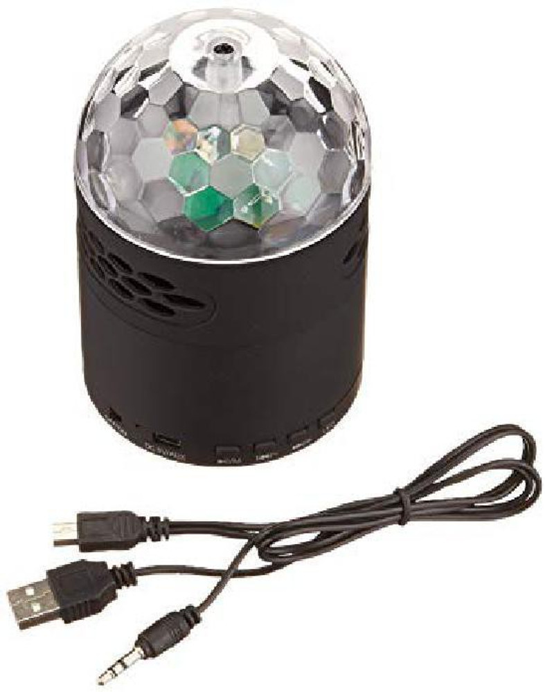 Vivitar mini speaker best sale
