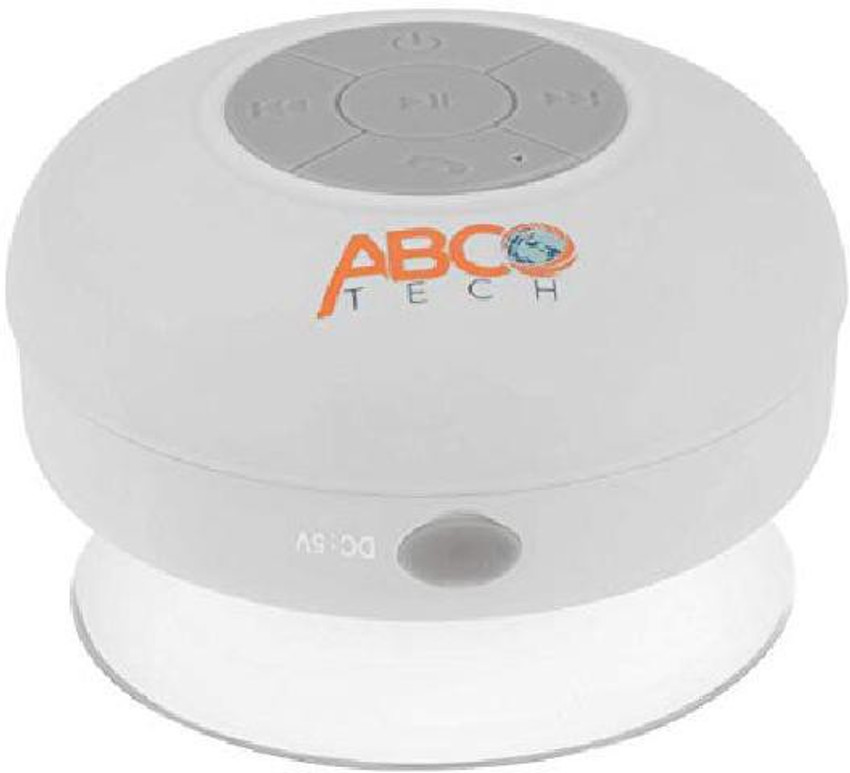 Abco tech shop shower speaker