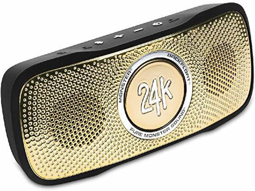 Buy Monster Cable SuperStar 24K BackFloat High Definition