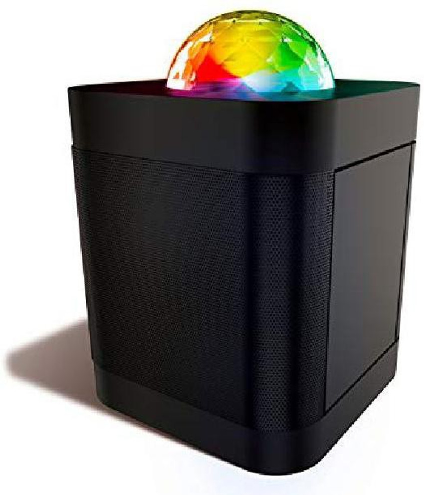Polaroid bluetooth wireless speaker clearance
