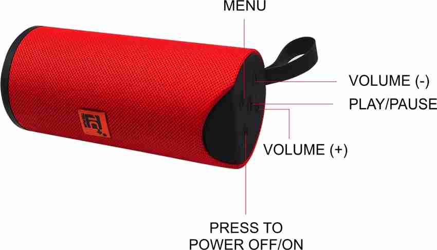 Ten plus bluetooth speaker store