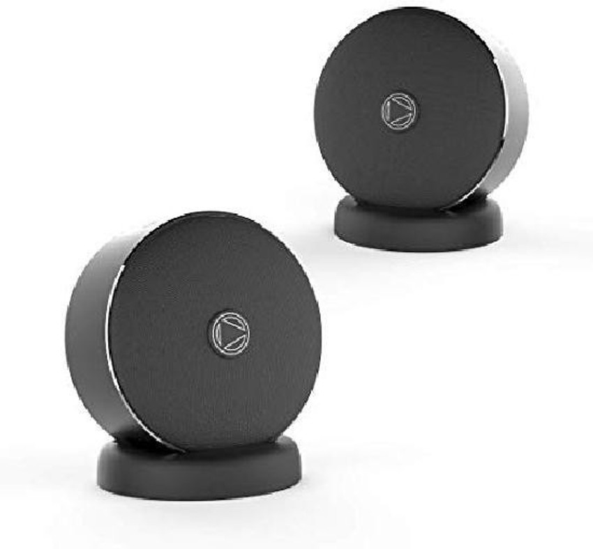 Dual true wireless speakers 2025