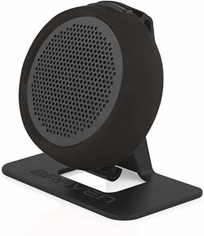 Buy Braven 105 Wireless Portable Bluetooth Speaker [Waterproof][Outdoor] Bluetooth  Speaker Online from