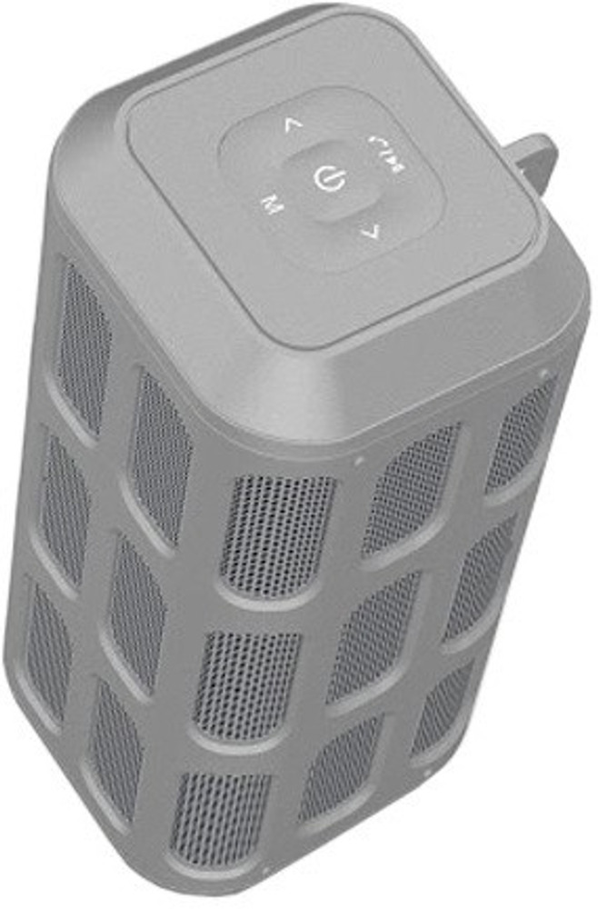 Flipkart smartbuy 10w powerful bass best sale bluetooth speaker
