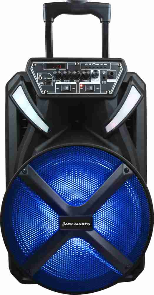 Jack martin speakers price sales