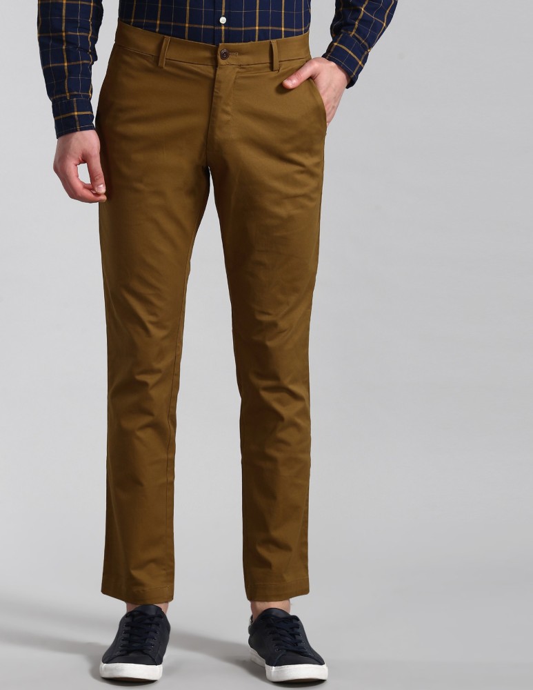 Gap Slim Mens Size 36x32 Gray Dress Pants Straight Mid Rise Dark | eBay