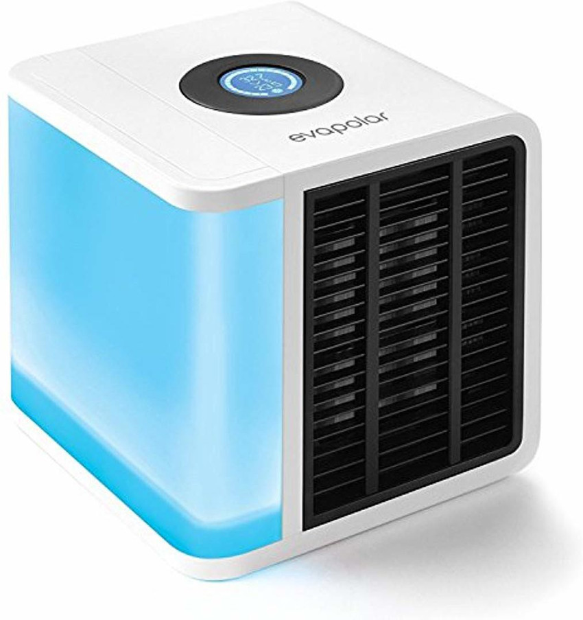 新品Evapolar personal cooler エバポラパーソナルクーラー Evapolar personal cooler エバポラパーソナルクーラー