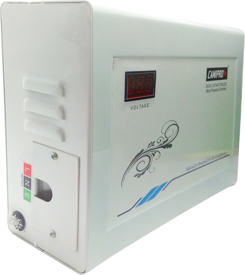 Camipro ac deals 1 ton price