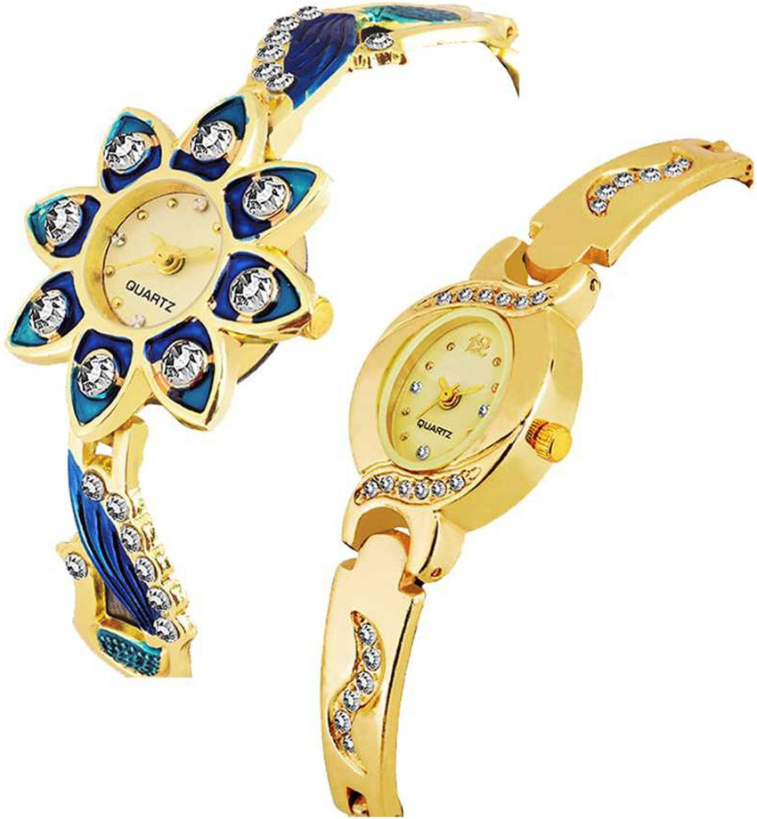 Paul jordan quartz discount watch