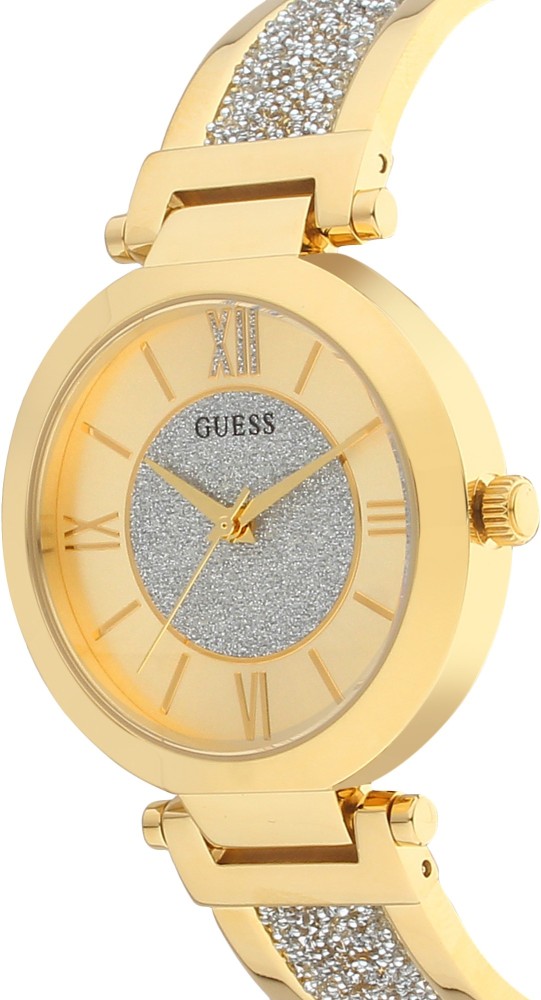 GUESS W1288L2 Analog Watch For Women Buy GUESS W1288L2 Analog