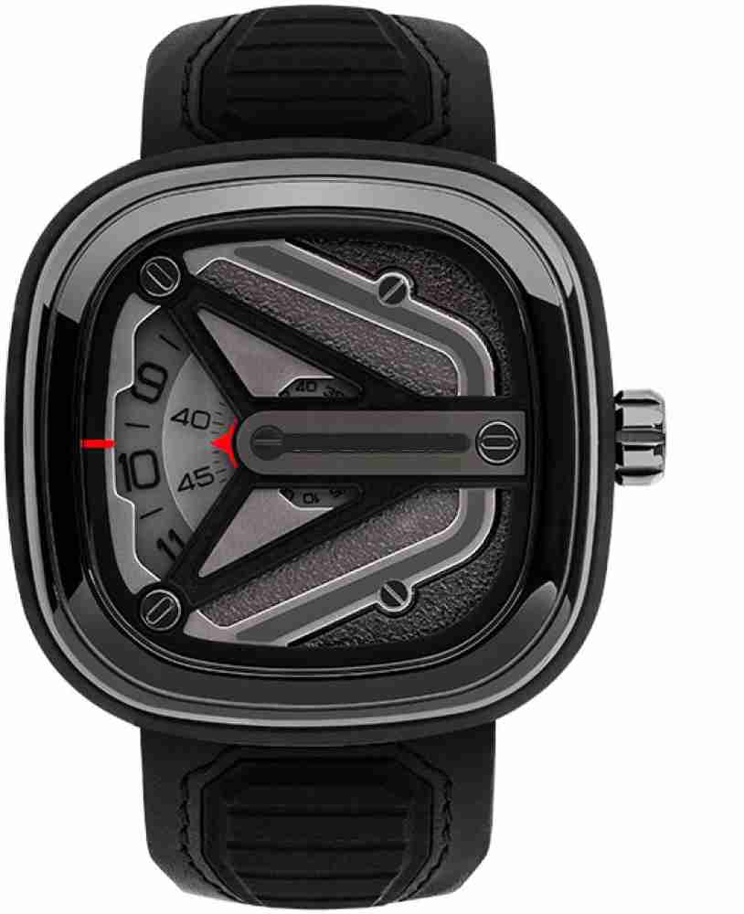 Buy Watch Me Analog Watch For Men seven friday watch for men boys Online at Best Prices in India Flipkart