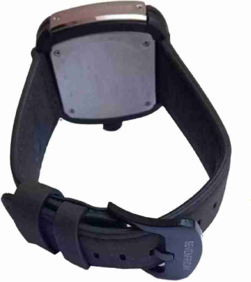7 friday watch flipkart store
