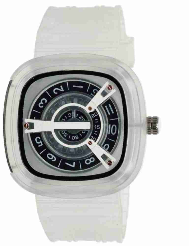 Sevenfriday watches discount on flipkart