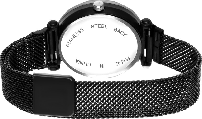 Magnet watch flipkart top