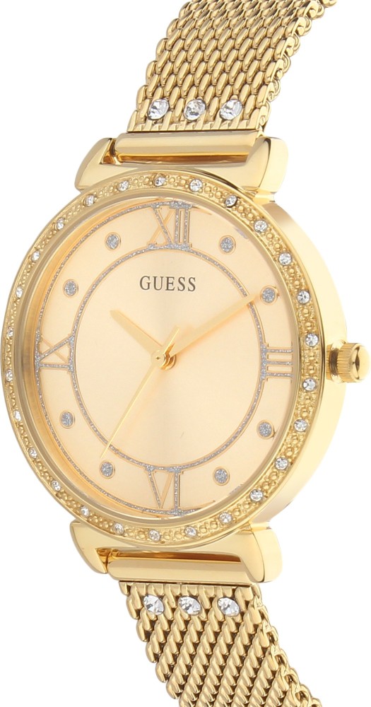 GUESS W1289L2 Analog Watch For Women Buy GUESS W1289L2 Analog