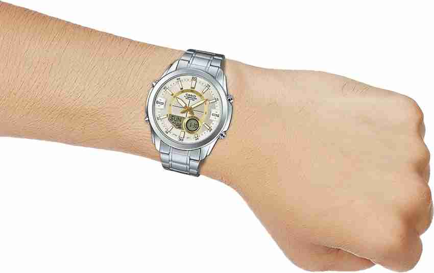 Casio sales amw 810d